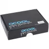 Dzesēšanas sistēmas daļa Alphacool 17482 Melns 1g