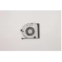 Laptop dzesēšanas ventilators Lenovo modelis 5F10Z58241 DC5V saderīgs ar Toshiba C-267C-1