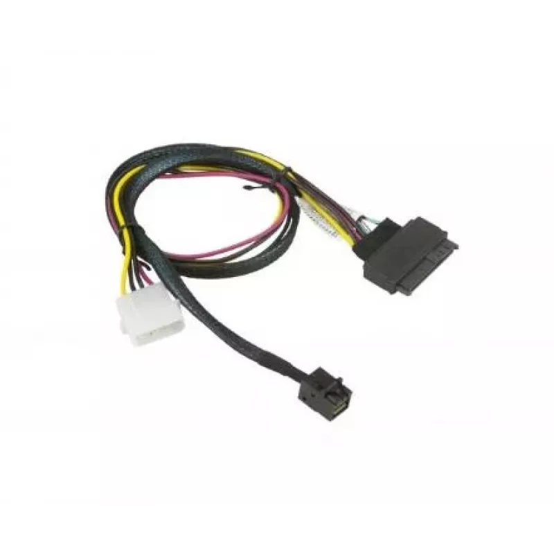 SERVER ACC kabelis OCULINK-and2/CBL-SAST-0957 SUPERMICRO