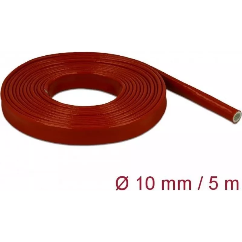 kabelis Insulation Braided Sleeving DeLOCK 18898