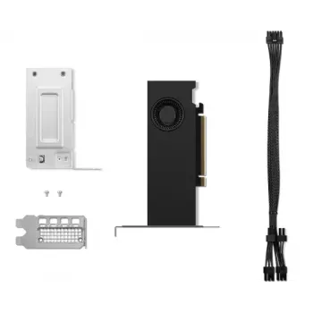 Lenovo 4X61P69962 videokarte NVIDIA RTX 2000 Ada 16 GB GDDR6