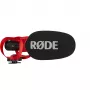 RODE VideoMic GO II HELIX - mikrofons kamerai, versija ar Helix rokturi