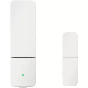Bosch Door/Window Contact II Plus durvju/logu sensors Bezvadu Durvis/logs Balts