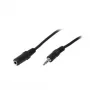 Logilink CA1056 savienojamības piederums, melns