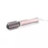Hot air brush Philips 7000 series BHA735/00 — 1000 W, 3 siltuma iestatījumi, 3–5 cm birste, 1,8 m vads, rozā