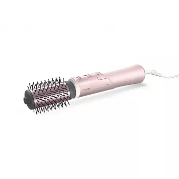 Philips 7000 sērijas BHA735/00 matu veidotājs ar gaisa plūsmu, rozā