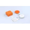 Iekštelpu temperatūras un mitruma sensors Sonoff SNZB-02P bezvadu, darbināms ar baterijām