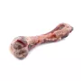 MACED Parma šķiņķa kauls - suņu košļājamā - 330g
