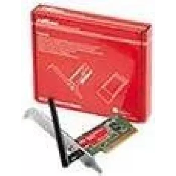 Roline RWA-54 - tīkla adapteris - PCI - 802.11b/g