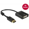 Video kabeļa adapteris DeLOCK 62599