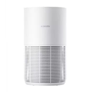 Gaisa attīrītāja rezerves filtrs Xiaomi Smart Pet Care Purifier Filter 63067 HEPA uztver 99,97% ≥0,3 µm, daudzslāņu mājdzīvnieku blaugznām un smakai