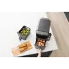 Ninja Double Stack XL Air Fryer 2 nodalījumi ar temperatūras zondi SmartCook 9,5 L SL451EU