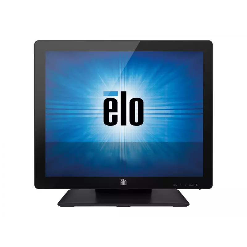 Monitors Elo Touch Solutions 1523L 15 collu skārienjūtīgs LCD 1024 x 768