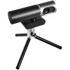 Streamplify CAM PRO 4K — 4K USB tīmekļa kamera, melna