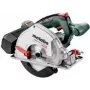 Zāģis Metabo MKS 18 LTX BL 58