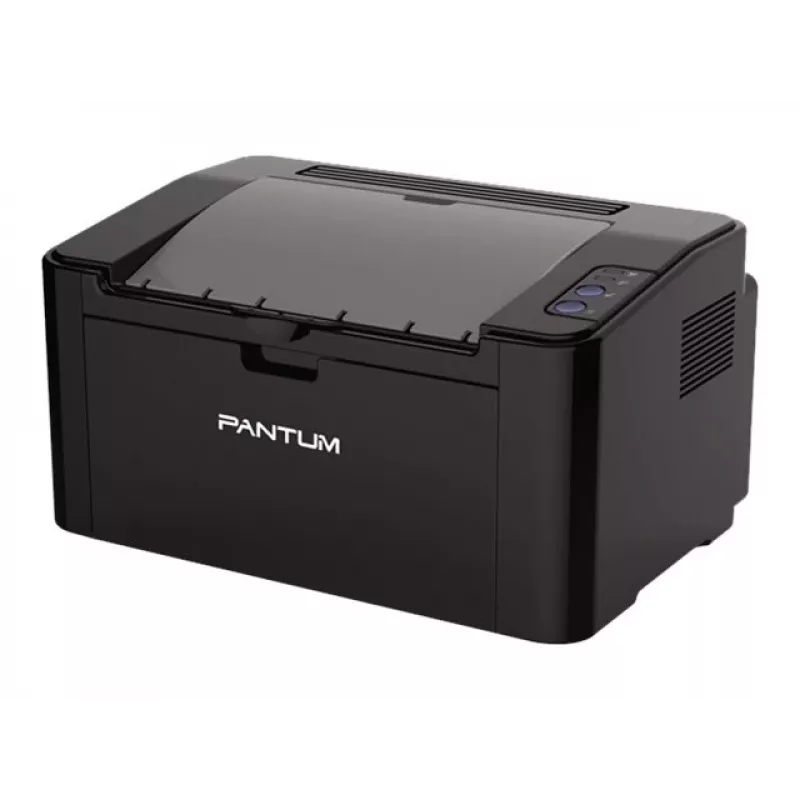 Lāzerprinteris PANTUM P2500W — A4, 1200 x 1200 DPI, Wi‑Fi, 22 ppm, 4.75 kg