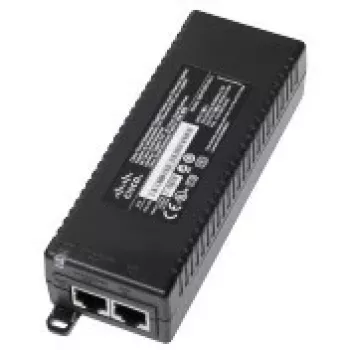 Cisco Business Power Over Ethernet inžektors