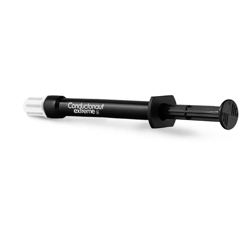 Thermal Grizzly Conductonaut Extreme šķidrā metāla termopasta - 5 grami