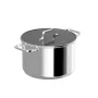 Stockpot Helix ar vāku 24X15CM 6.6L