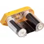 Brady, M61-R6210, lentes sveķi, melns, 50,8 mm x 22,8 m, priekš BMP61 (148130)