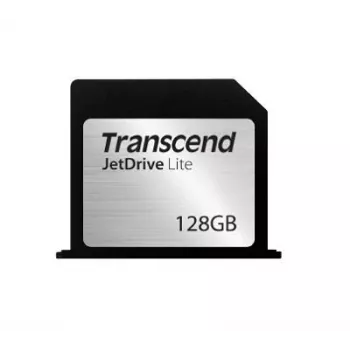 Transcend 128GB USB 3.0 JetDrive Lite 350 zibatmiņa