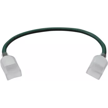 LED Neon Flex 230V plāns RGB savienotājs EUROLITE 50499816 elastīgs