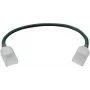 LED Neon Flex 230V plāns RGB savienotājs EUROLITE 50499816 elastīgs