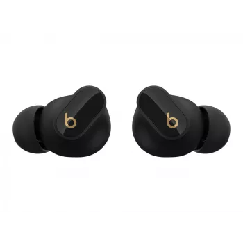 Beats MQLH3ZM/A Produkts Melns