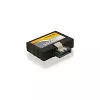 Delock 54368 SATA DOM zibatmiņas modulis 2 GB, vertikāls / zema profila