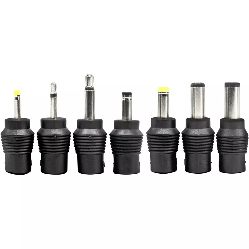 strāvas adapteris Ansmann 1201-0023