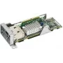 Super Micro Supermicro AOM-CTGS-i2TM - tīkla adapteris - PCIe 3.0 x4 - 10Gb Ethernet / FCoE x 2 (AOM-CTGS-I2TM-O)