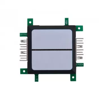 ALLNET Brick’R’knowledge taisnais vads 10 gab. iepakojumā - Brick'R'knowledge Wire straight