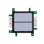 ALLNET Brick’R’knowledge taisnais vads 10 gab. iepakojumā - Brick'R'knowledge Wire straight