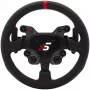 Simagic GT1-SR stūre - Āda