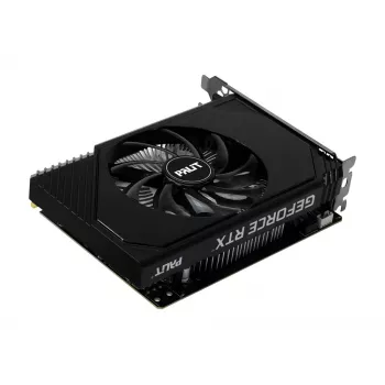 Palit GeForce RTX 3050 StormX 6GB GDDR6 grafikas karte