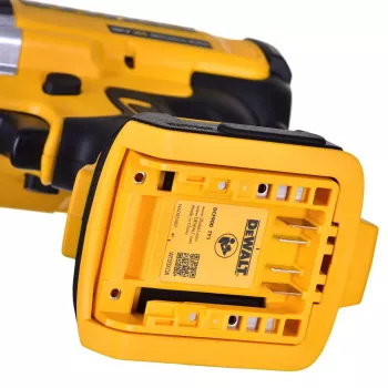 Dewalt DCF900N triecienatslēga