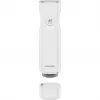 Vakuuma aizzīmogotājs ZWILLING FRESH & SAVE Balts sūknis, baterija 3.7V, MicroUSB uzlāde, 190×50×50 mm, 330 g
