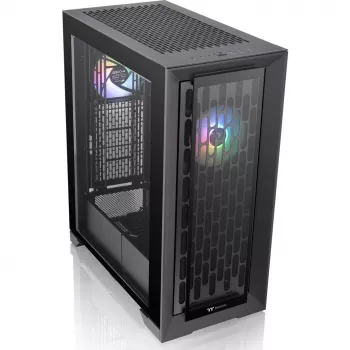 ThermalTake CTE T500 TG ARGB Black Full Tower PC Case