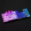 Ūdens dzesēšanas bloks Barrow LRC2.0 GIGABYTE 3080/3090 Extreme RGB Acryl