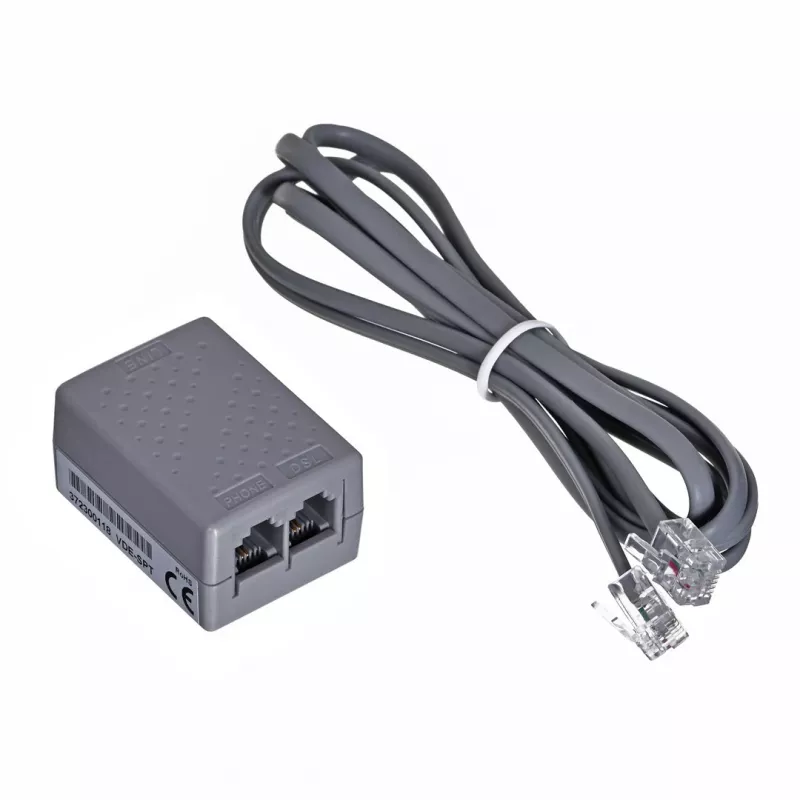Planet VC-231G tilts/atkārtotājs 1000 Mbit/s tīkla tilts Melns