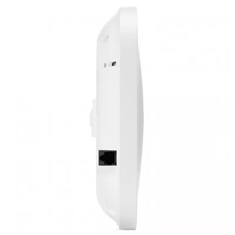 Bezvadu piekļuves punkts HPE Aruba Networking R6M50A 2.4GHz 5GHz Wi-Fi 5