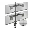 Monitora piederums Galda STIPRINĀJUMS/13-32 melns D421E-B Onkron