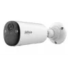 Bullet IP drošības kamera DAHUA KIT/BF4CP/M0508 2560×1440 2.1 mm fiksēts objektīvs 122.5° horizontāli iekštelpu/āra sienas stiprinājums