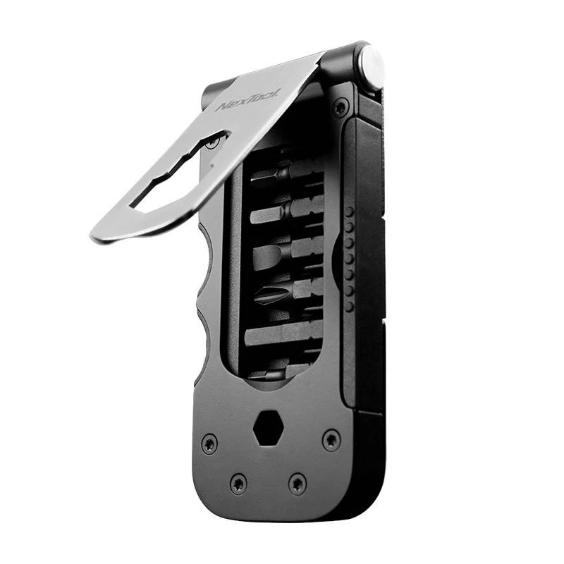 NexTool Velorīks NE0122 14-in-1 daudzfunkcionāls velosipēda rīks