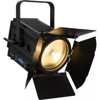 Teātra prožektors EUROLITE THA-500F LED 500W DMX