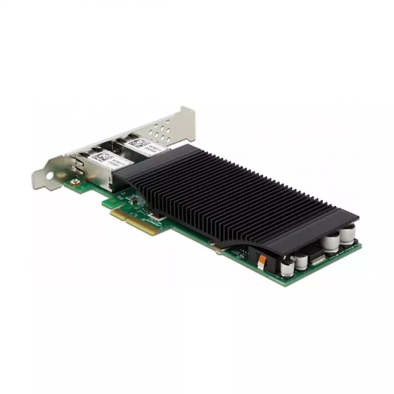 Tīkla karte DeLOCK 88500 Iekšējā Ethernet 16000 Mbit/s