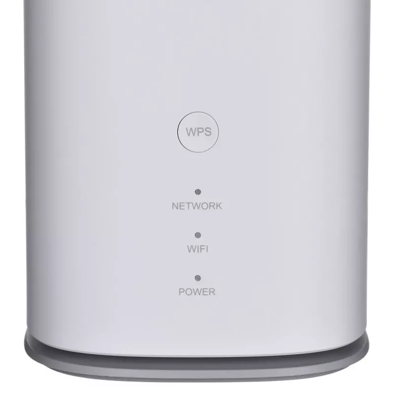 Maršrutētājs ZTE MC888 Pro 5G