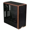 PC korpuss Lian Li Lancool LAN217X Midi Tower Melns, Koks