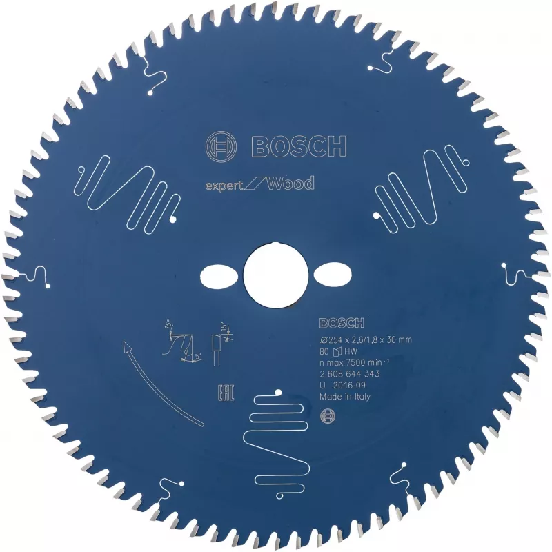 Darbarīku piederums Bosch 2 608 644 343