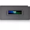 LCD paneļa komplekts Thermaltake AC-064-OO1NAN-A1 Universāls Melns